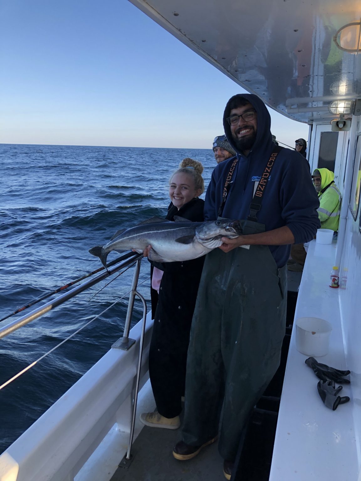Fishing Reports Page 13 YellowBird Charter Fishing