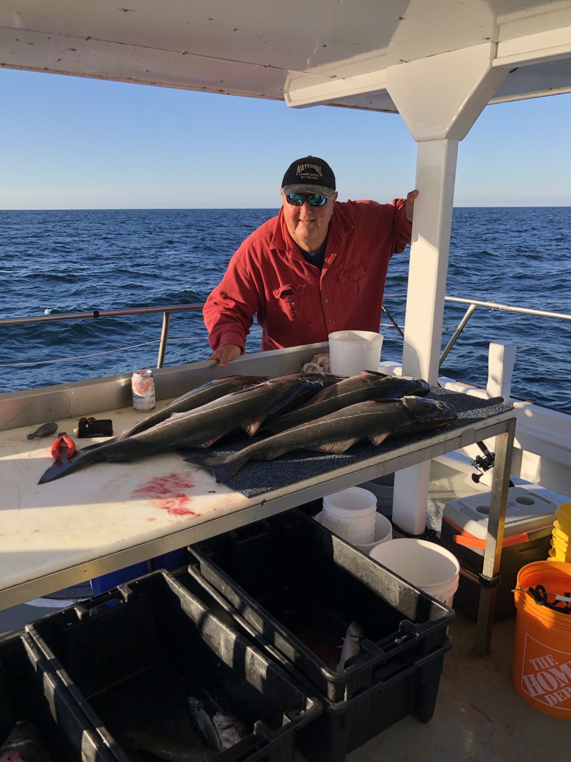 Fishing Reports Page 13 YellowBird Charter Fishing