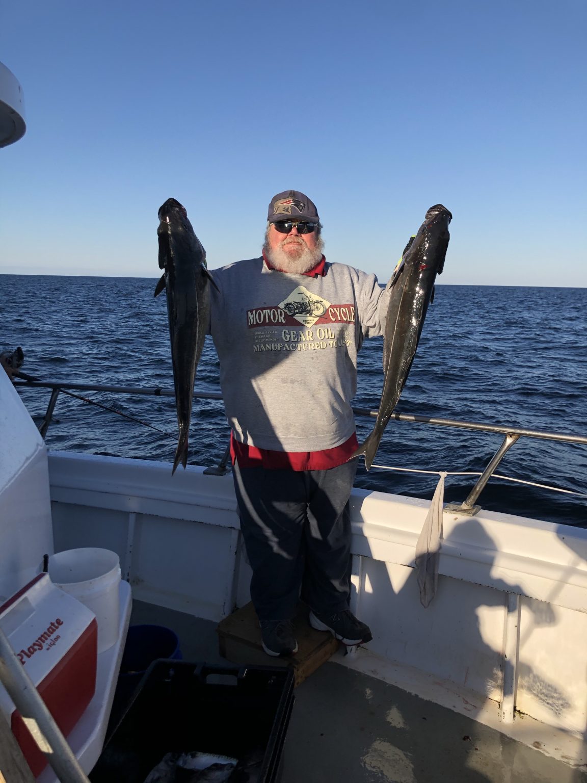 Fishing Reports Page 13 YellowBird Charter Fishing