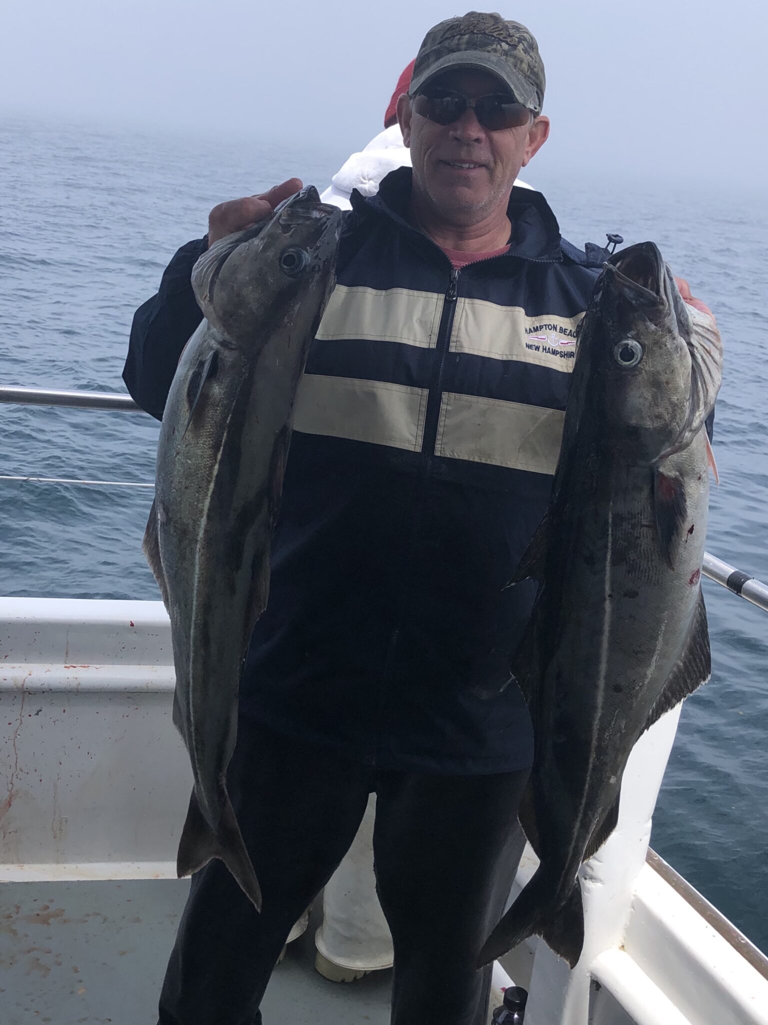 5 15 22 YellowBird Charter Fishing