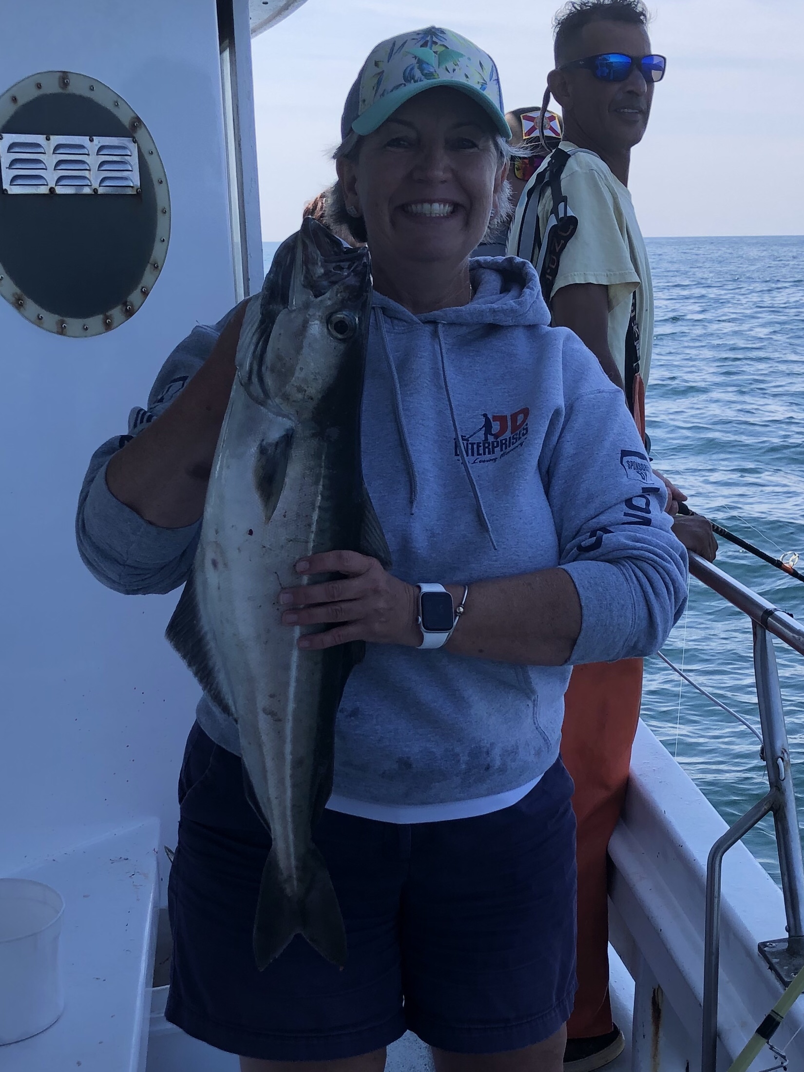 Fishing Reports Page 7 YellowBird Charter Fishing
