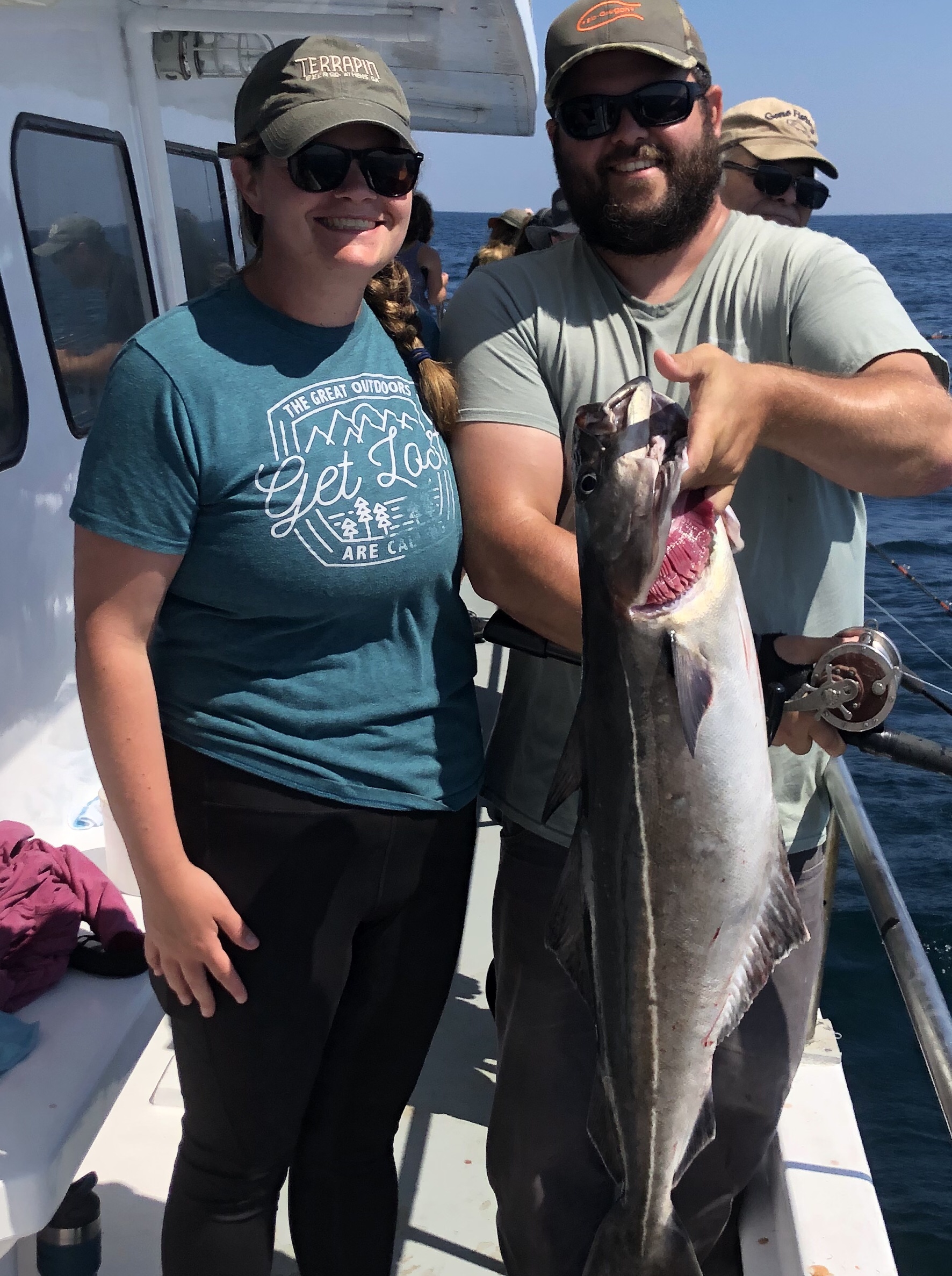 Fishing Reports Page 7 YellowBird Charter Fishing