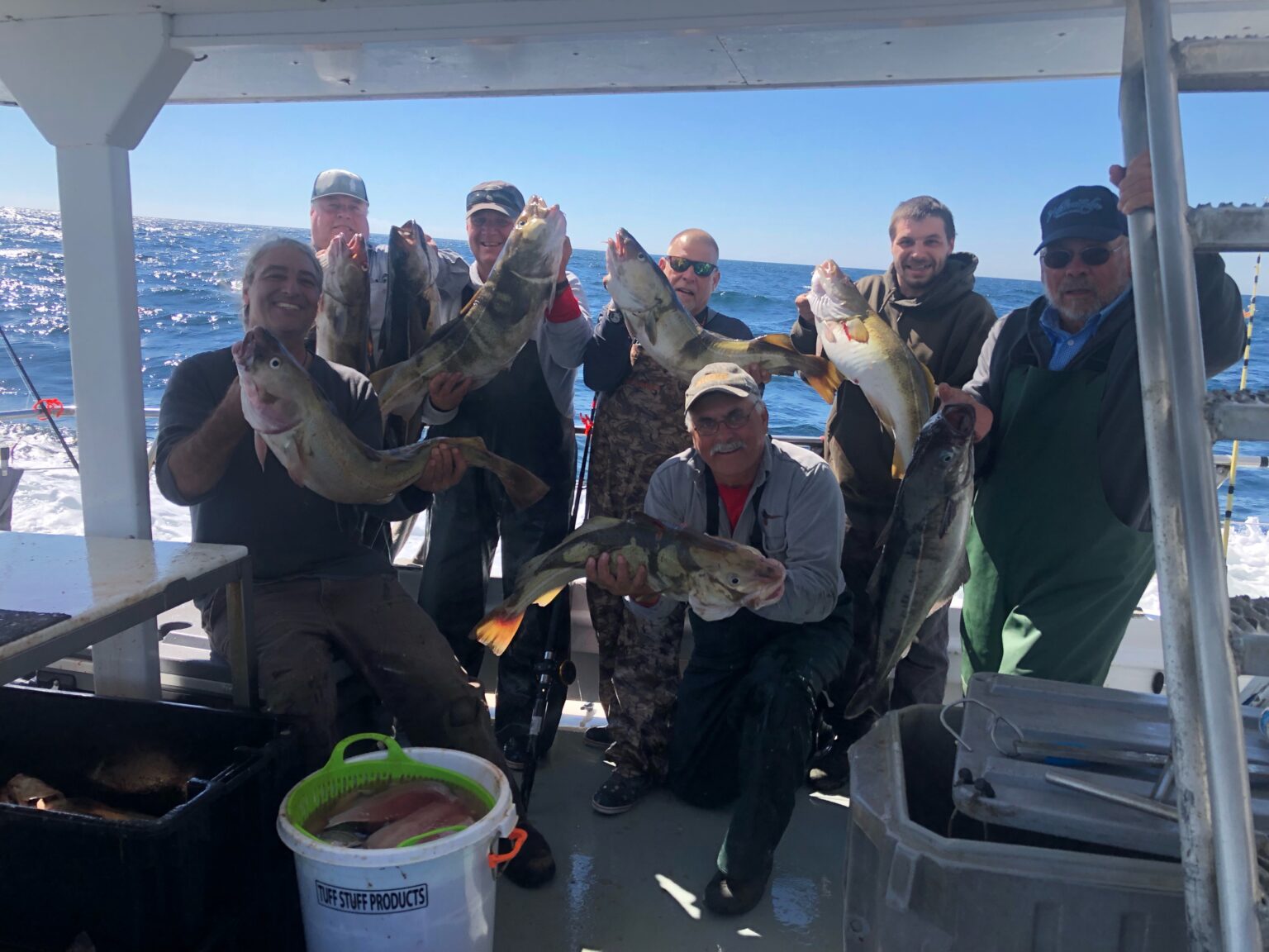 Fishing Reports Page 6 YellowBird Charter Fishing